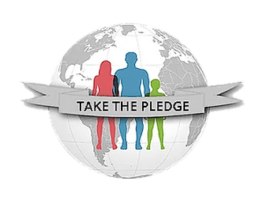 Apraxia Kids — Take the Pledge