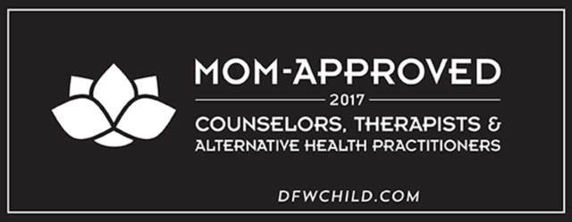 DFW Child Mom Approved 2017