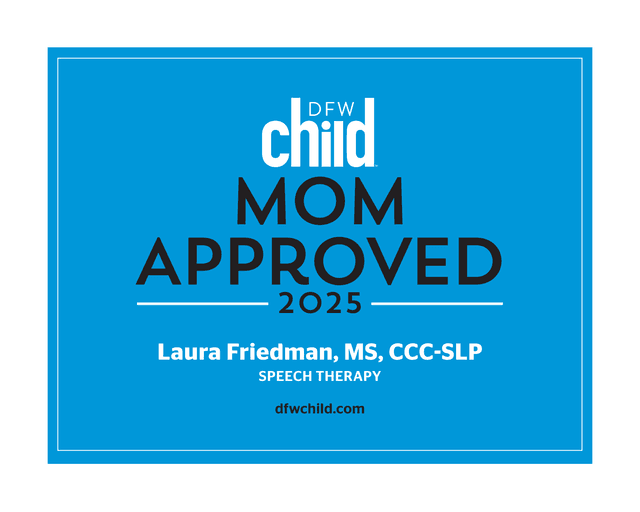 DFW Child Mom Approved 2025