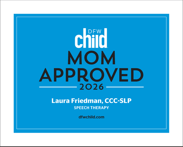 DFW Child Mom Approved 2026